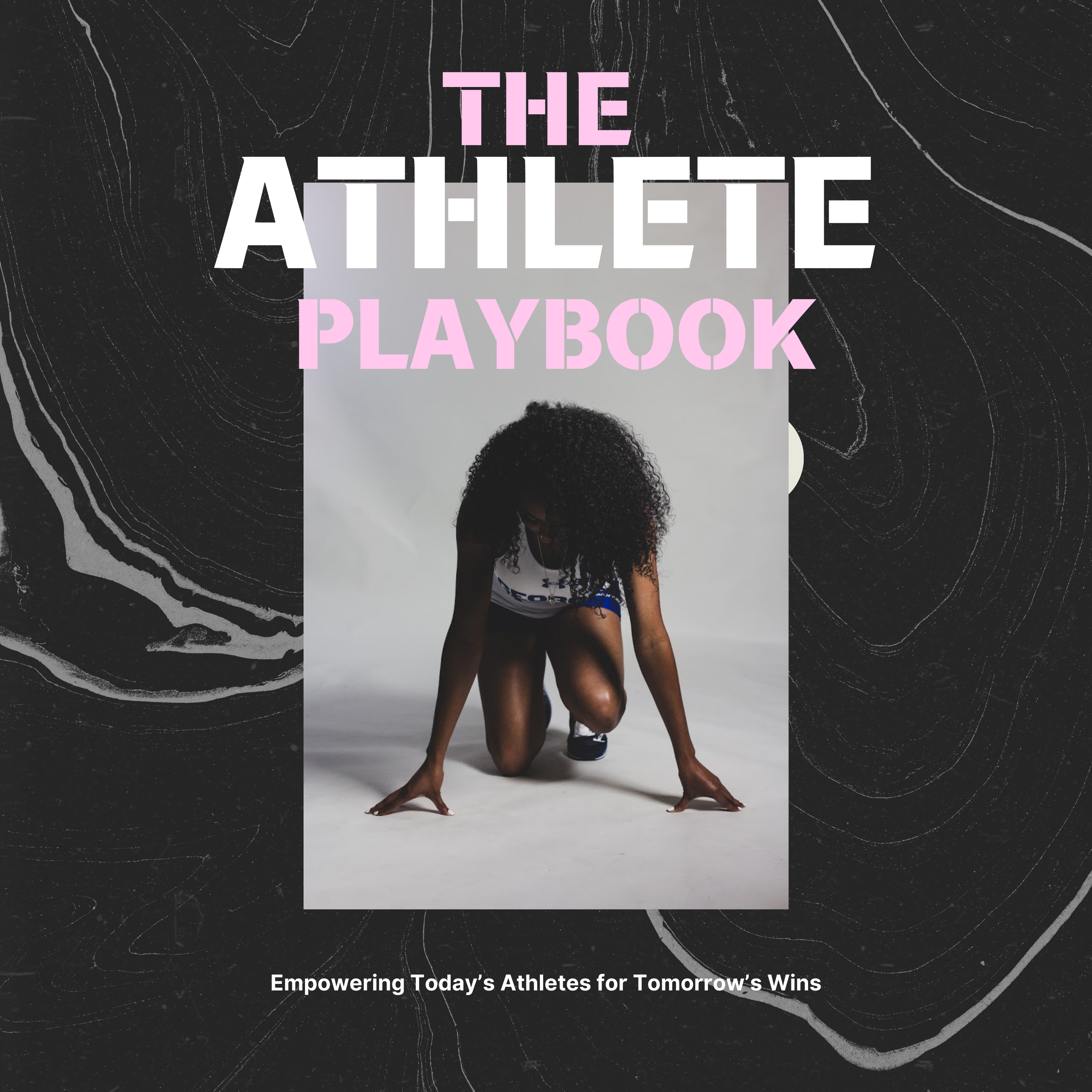 Campaign cover image for The Athlete Playbook Collective