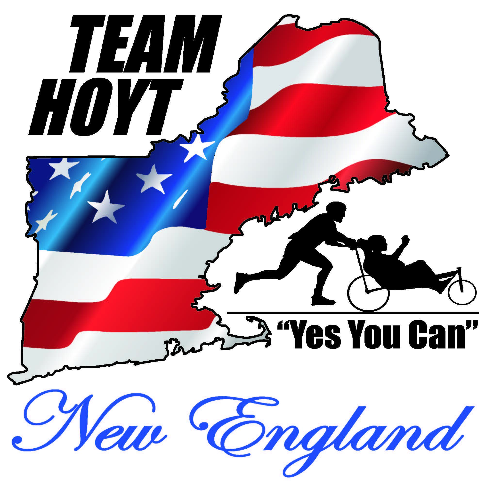 Campaign cover image for Team Hoyt New England Annual Banquet & Fundraiser - 2026