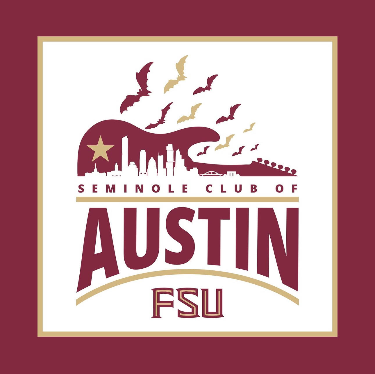 Campaign cover image for ATX Noles at San Antonio Spurs-Fri, Feb 21st