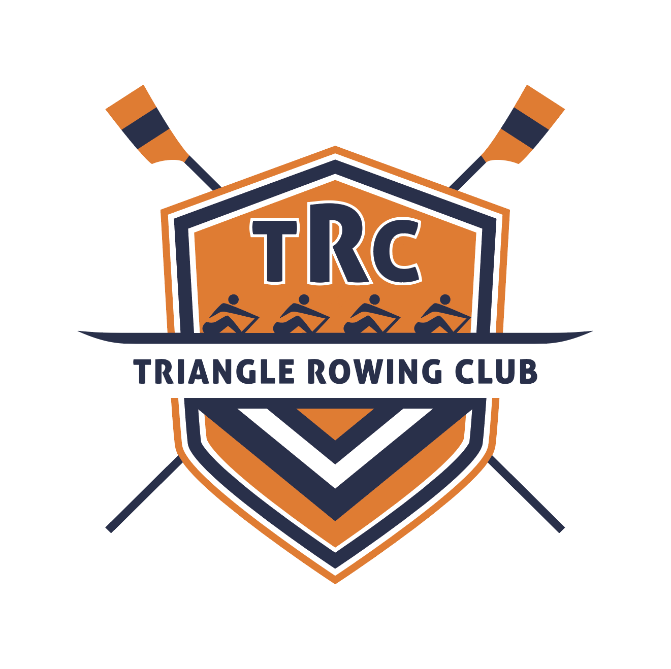 Campaign cover image for TRC's 2024 Family and Friends in the Boat!