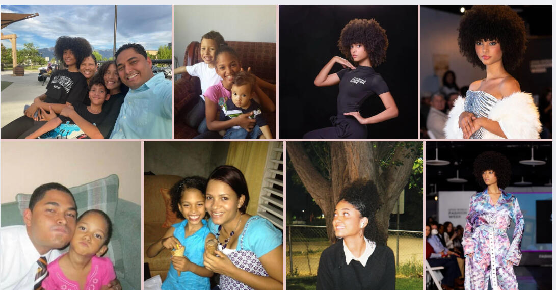 Campaign cover image for Eimy Brito