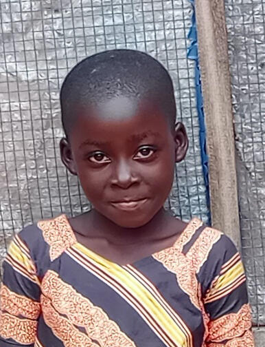 Campaign cover for Sponsor Gloria