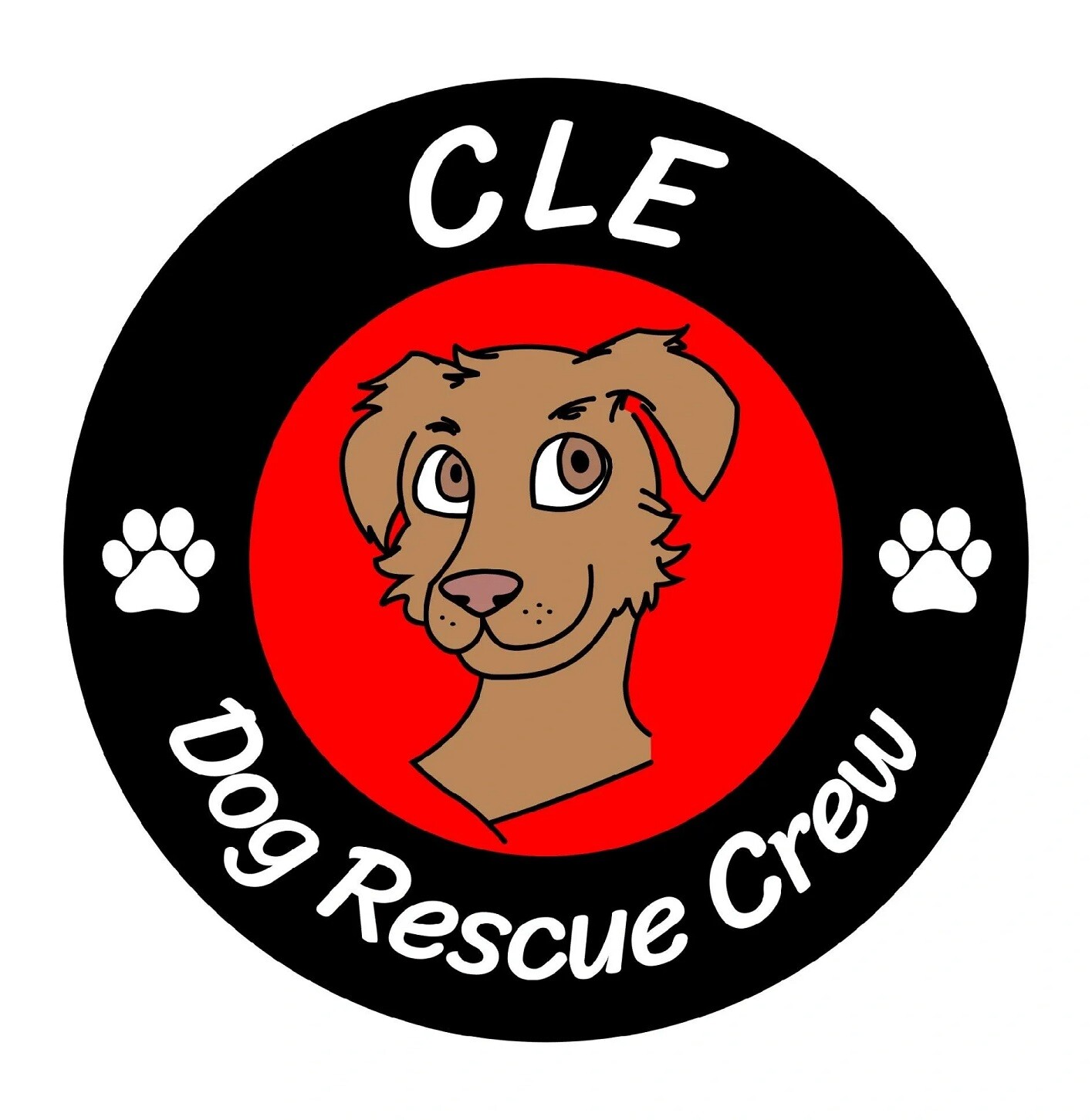 Campaign cover image for Cle Dog Rescue Crew