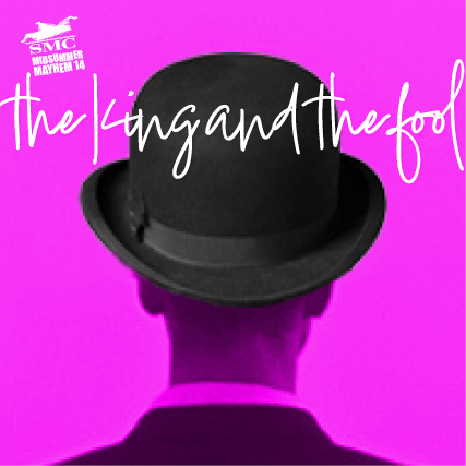 Campaign cover for Midsummer Mayhem 14:  The King and The Fool