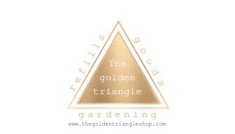 Campaign cover image for The golden triangle: Less Waste Living: NON Toxic Goods for you & your Home