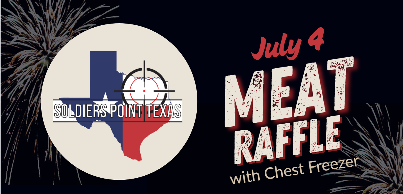 Campaign cover image for July 4 Chest Freezer filled with Meat Raffle