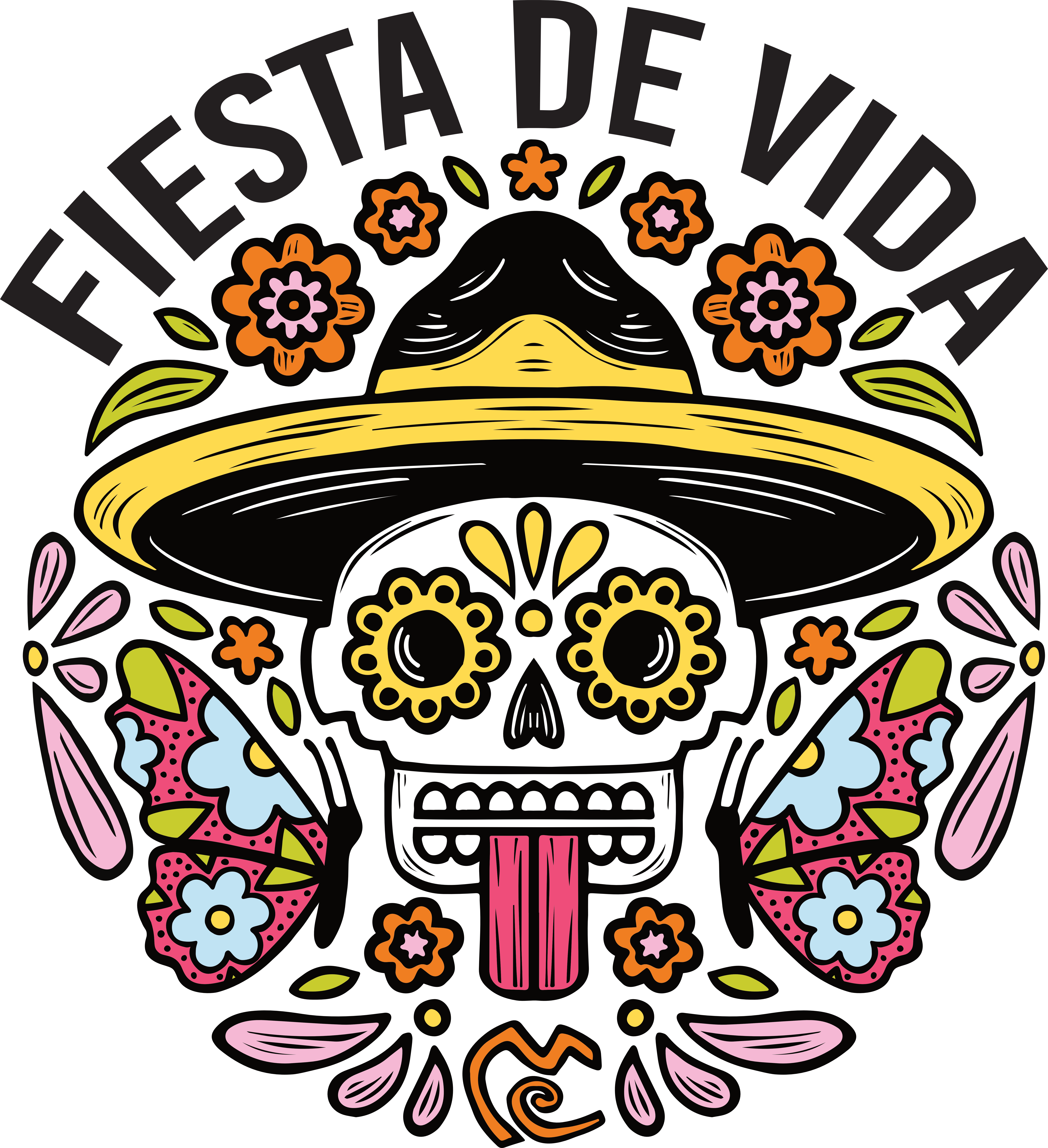 Campaign cover image for Fiesta de Vida