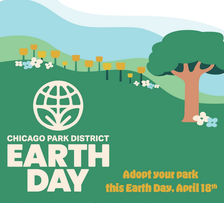 Campaign cover image for Earth Day 2026