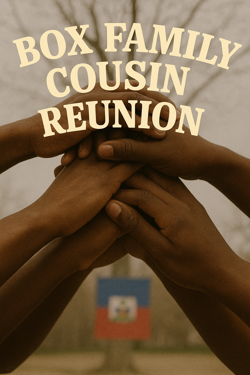 Campaign cover image for 2026 Savannah Reunion