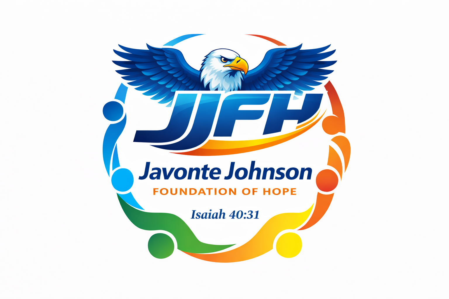 Campaign cover image for JJFH Introduction Dinner