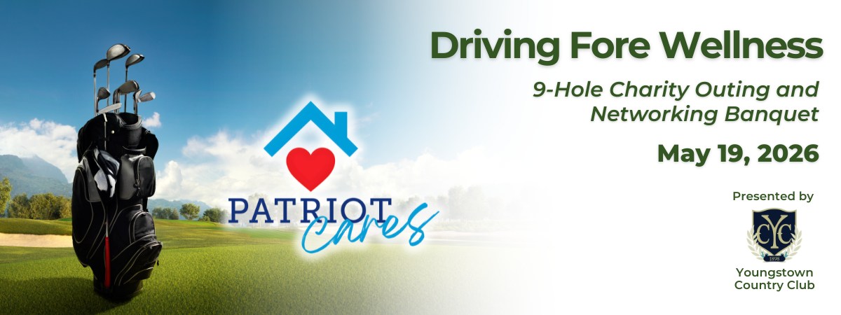 Campaign cover image for Driving Fore Wellness 2026