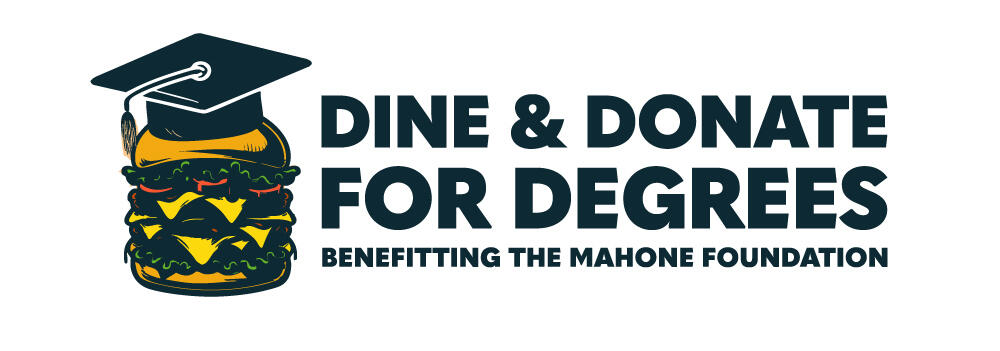 Campaign cover image for Dine and Donate for Degrees