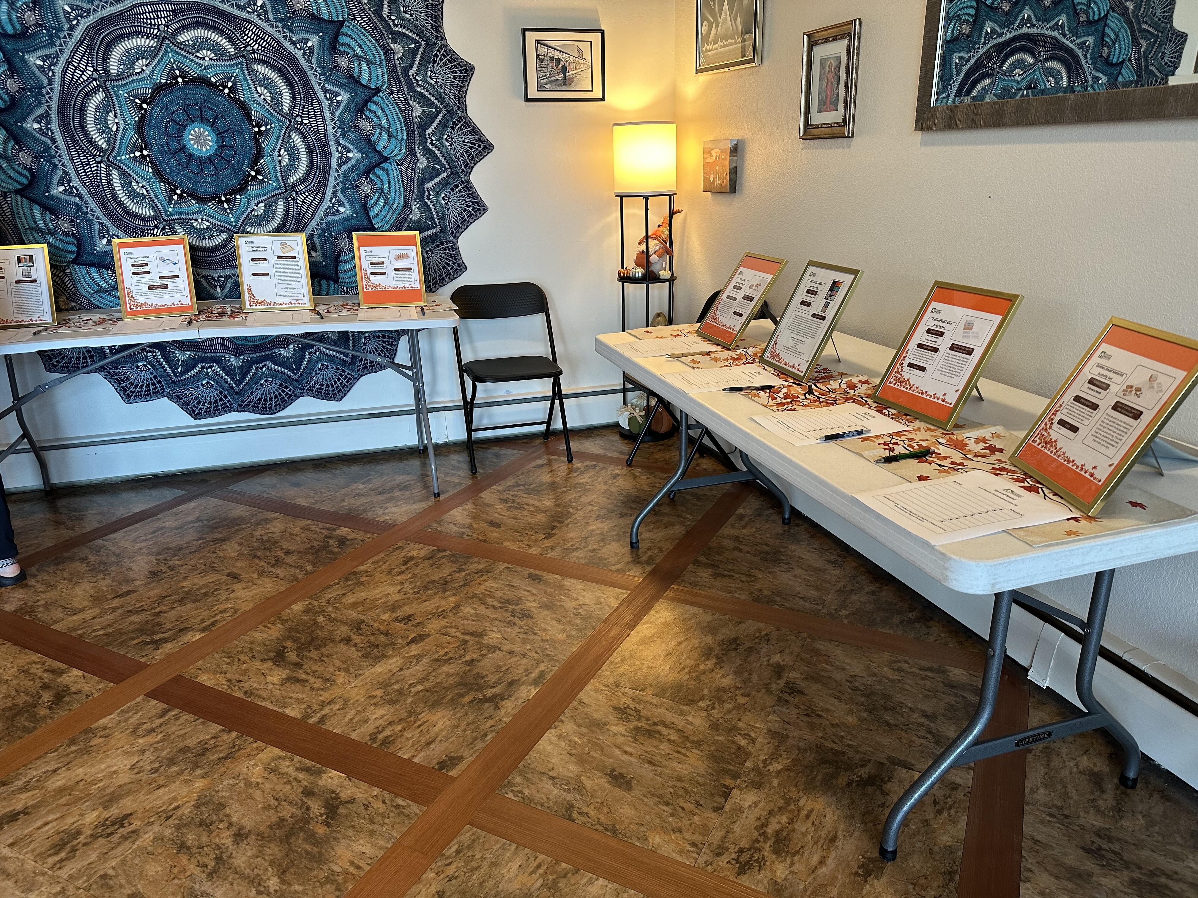 Campaign cover image for Classroom Materials Pledge