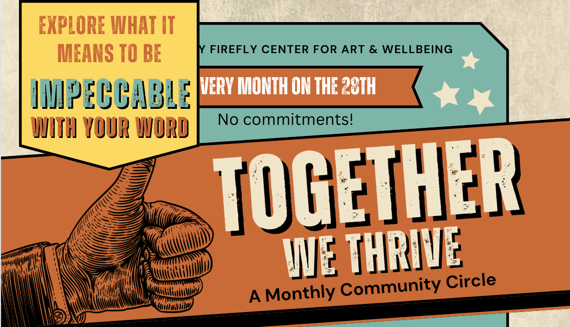 Campaign cover image for Together We Thrive, June 2024