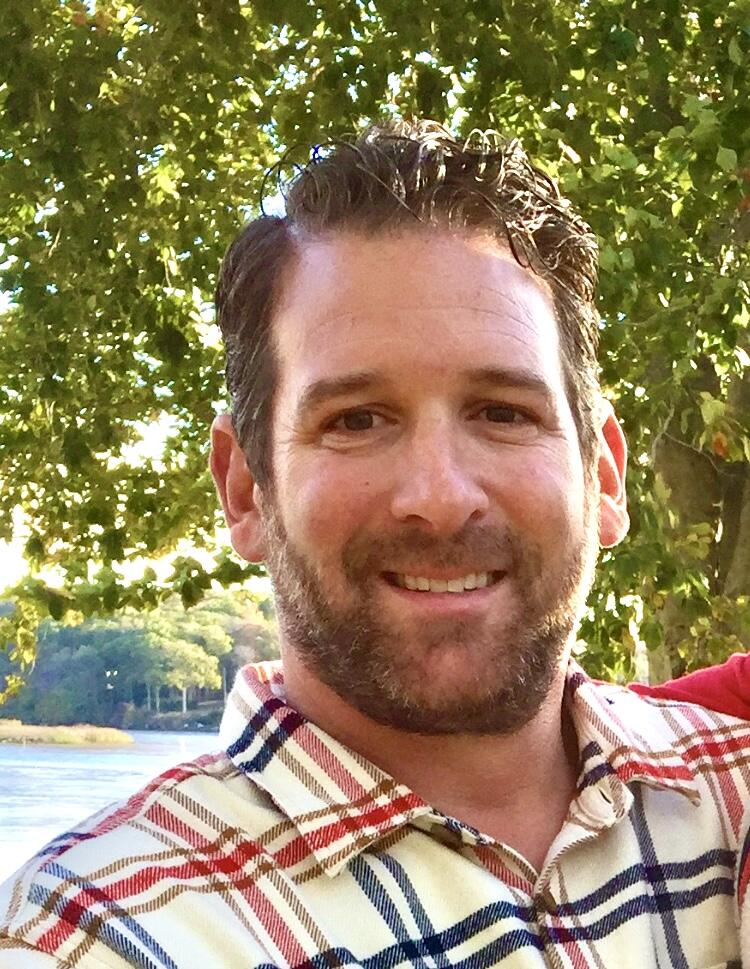 Campaign cover image for Tom Tarantino