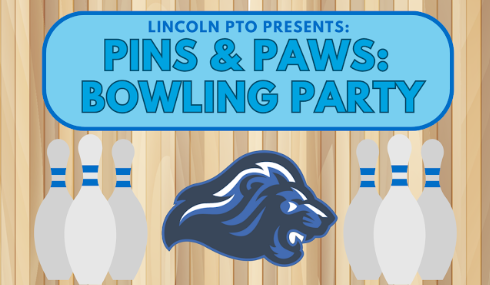 Campaign cover image for Pins & Paws: Bowling Party
