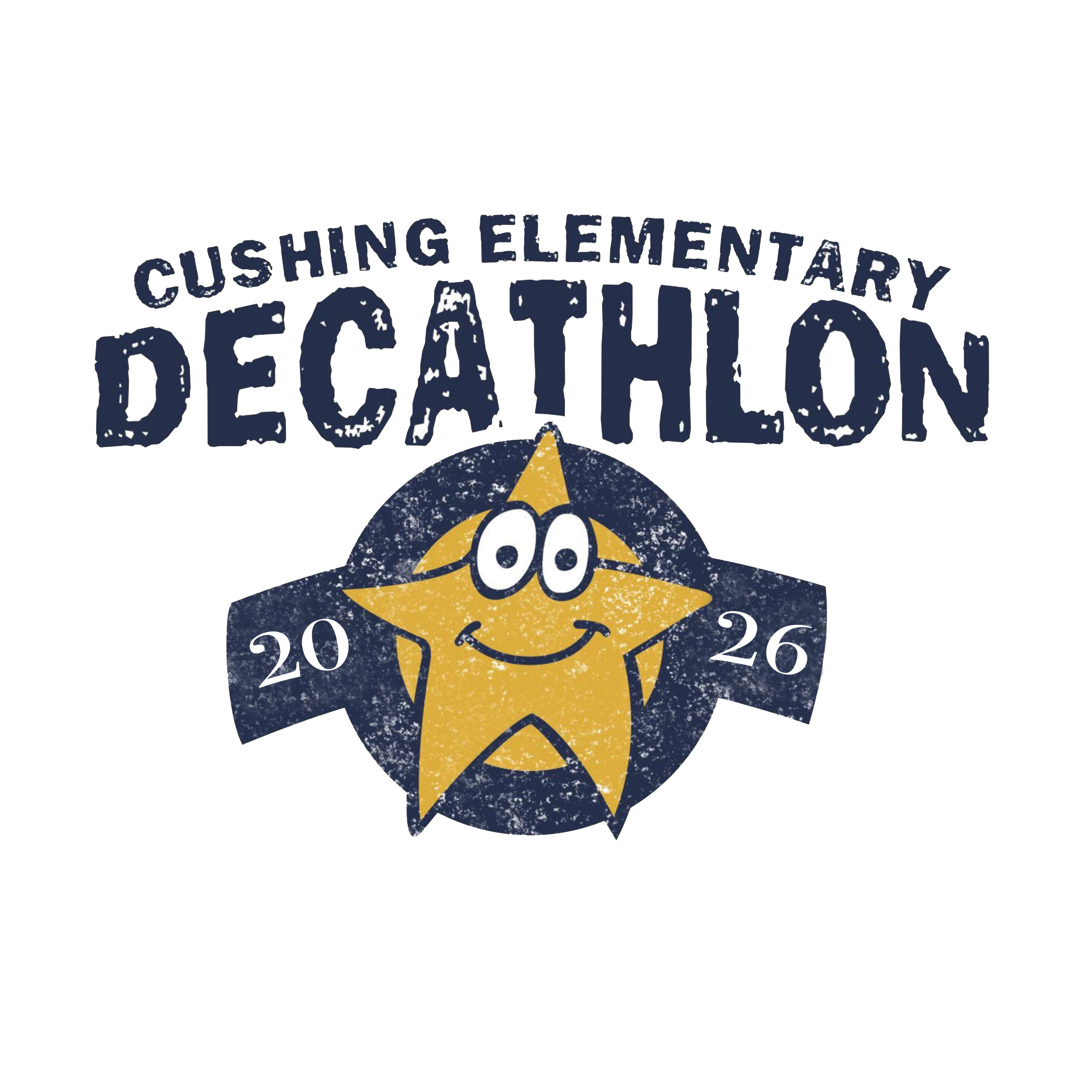 Campaign cover image for Cushing Decathlon 2026