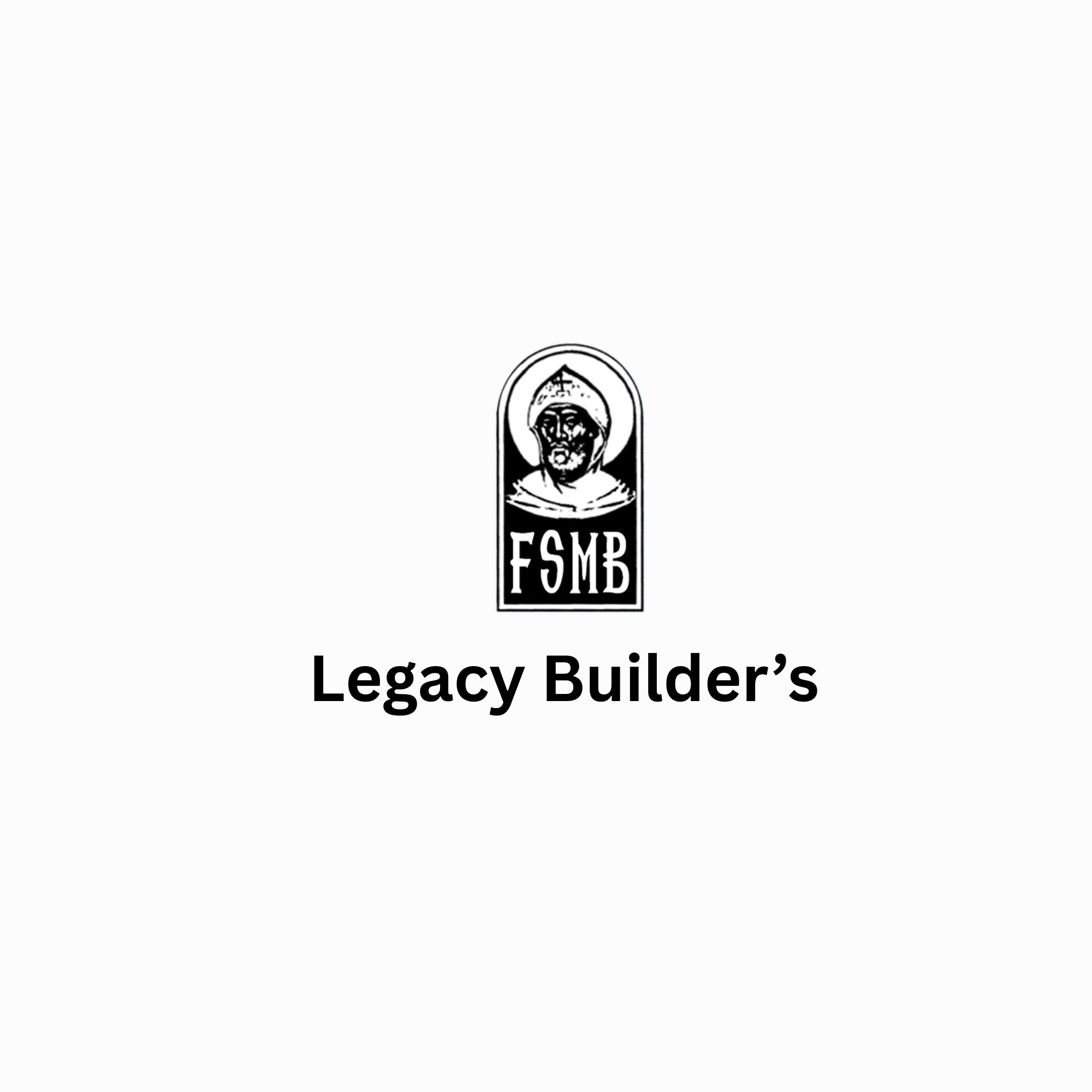 Campaign cover for Legacy Builders