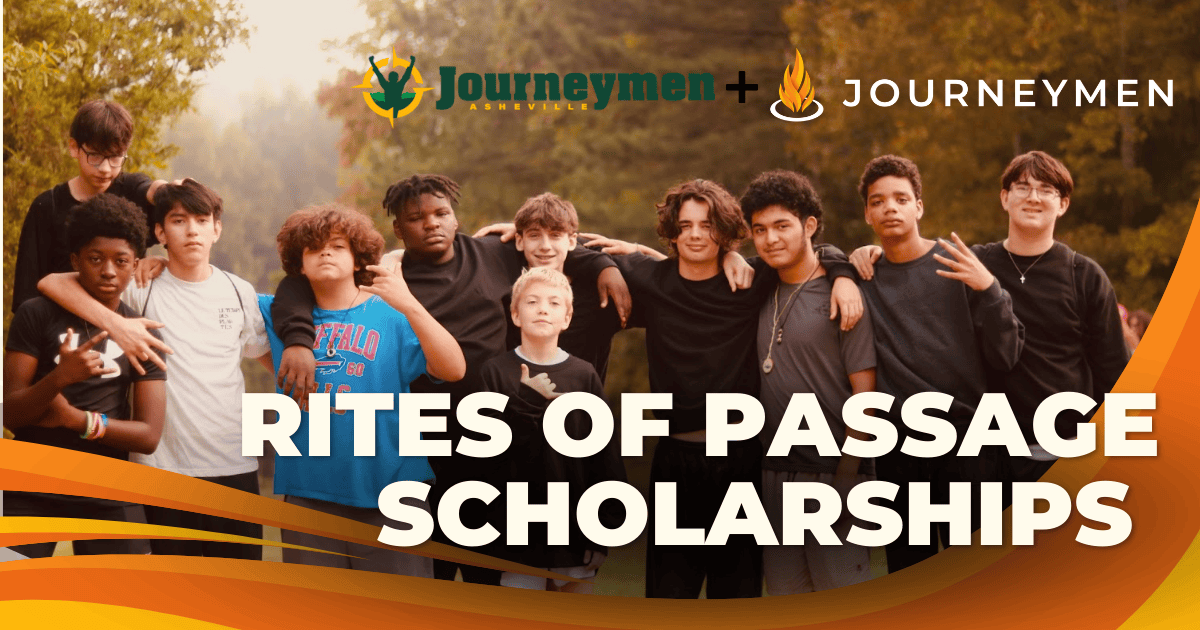 Campaign cover for ROPAW Scholarship (Asheville + Triangle)