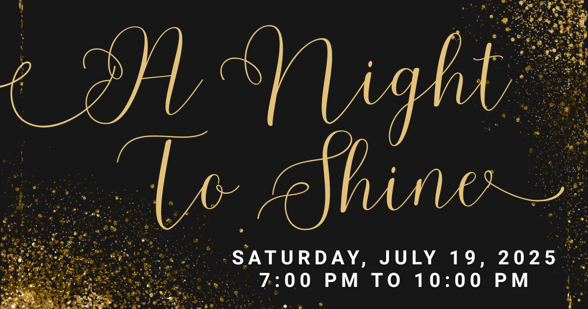 Campaign cover image for A Night to Shine