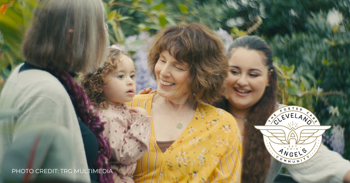 Campaign cover image for Cleveland Angels