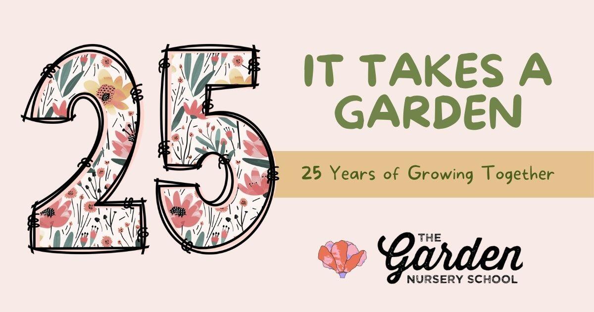 Campaign cover image for 25th Anniversary Fundraising Campaign