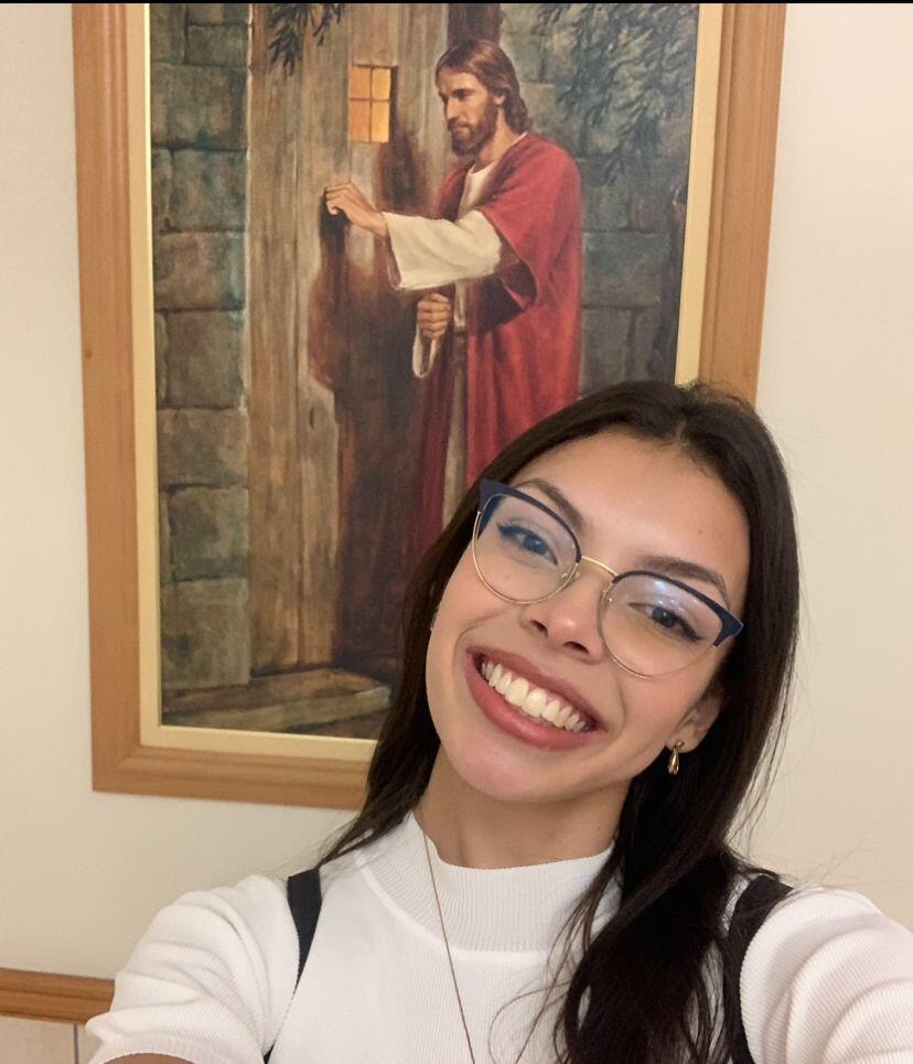 Campaign cover image for Fernanda Moleta Guimarães - Fundraising Campaign