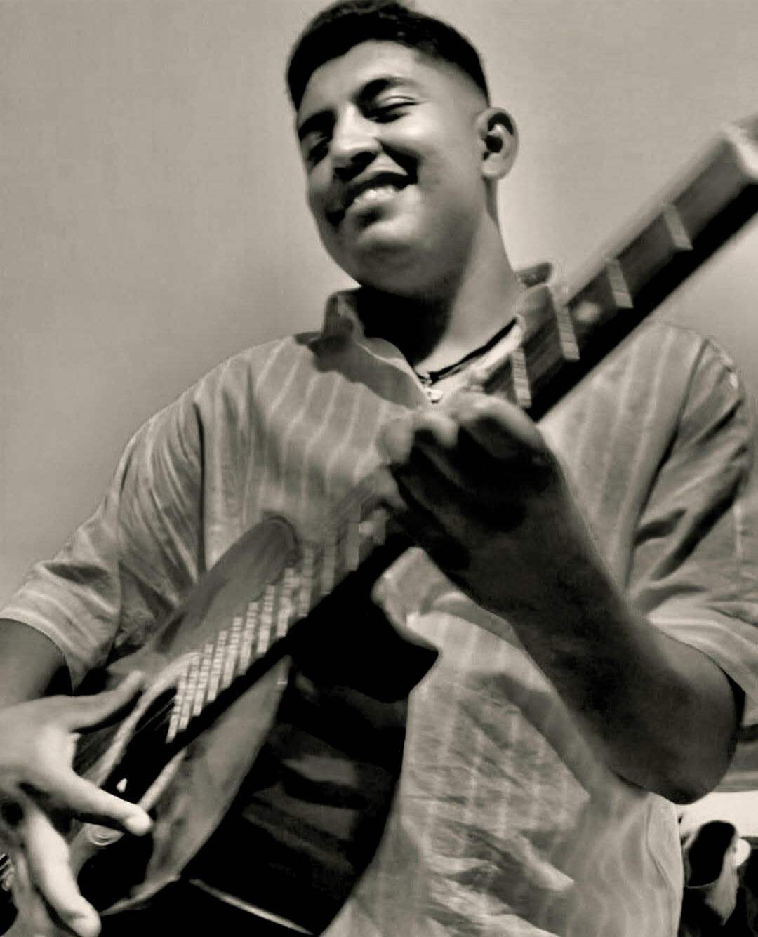 Campaign cover image for In Memoriam of Erick Alvarado - Fundraiser for "Erick's Fireplace"