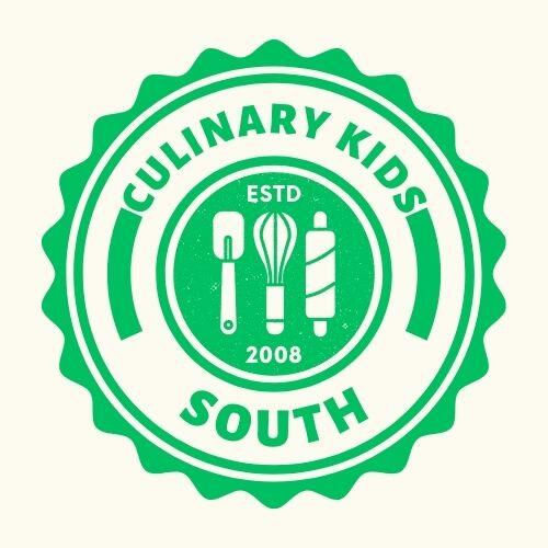 Campaign cover image for Culinary Kids Programming