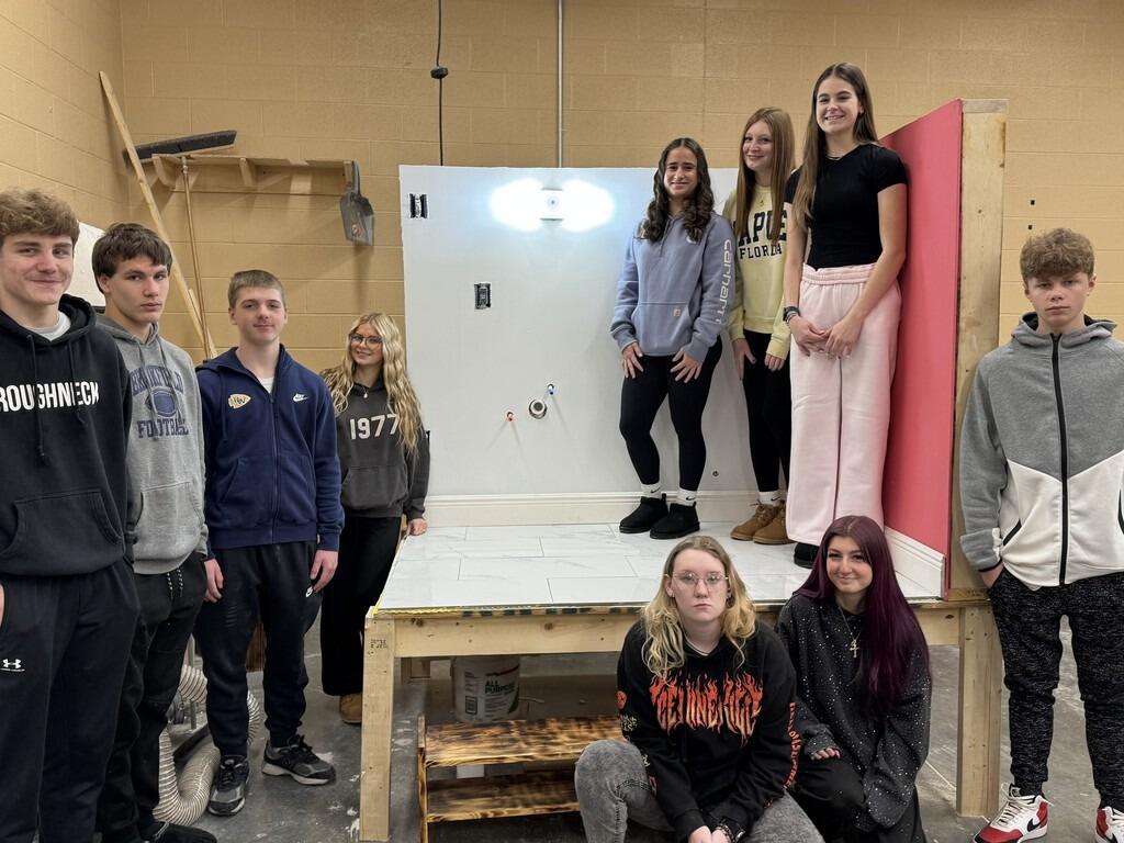 Campaign cover image for 2026 Northeast Ohio Building Trades Adirondack Chair Auction