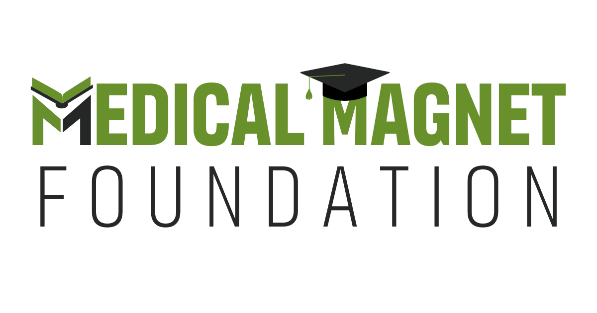 Campaign cover image for Medical Magnet Foundation