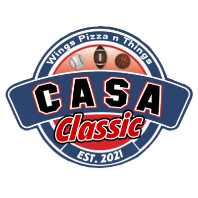 Campaign cover image for CASA Classic - Golf Tournament