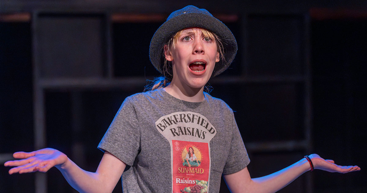 Campaign cover image for To Give or Not to Give..Is it Even a Question?