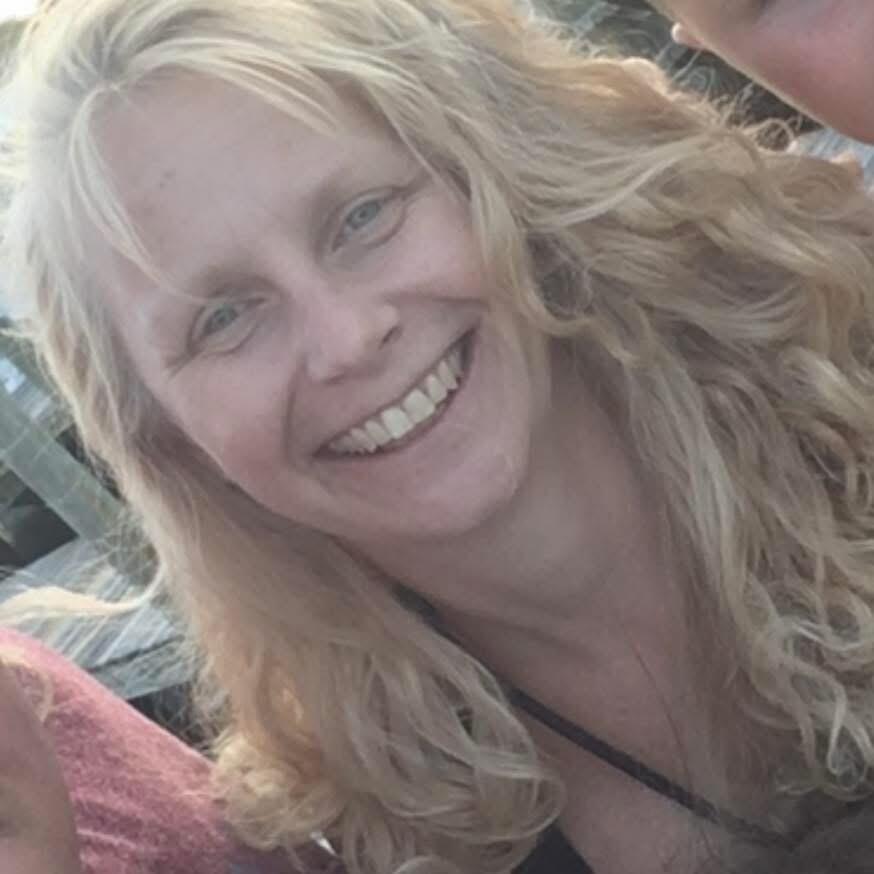 Campaign cover image for Amanda’s Fight for Life