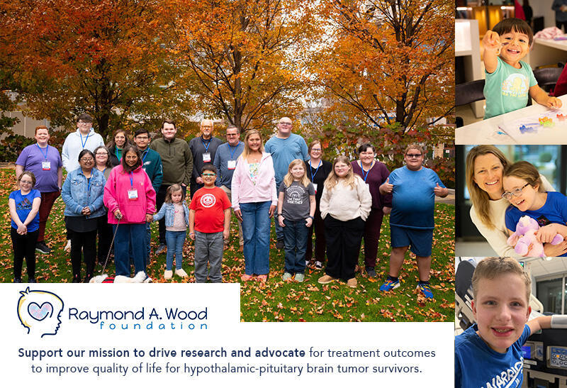 Campaign cover image for Team RAWF at the 2026 Philadelphia Marathon Series