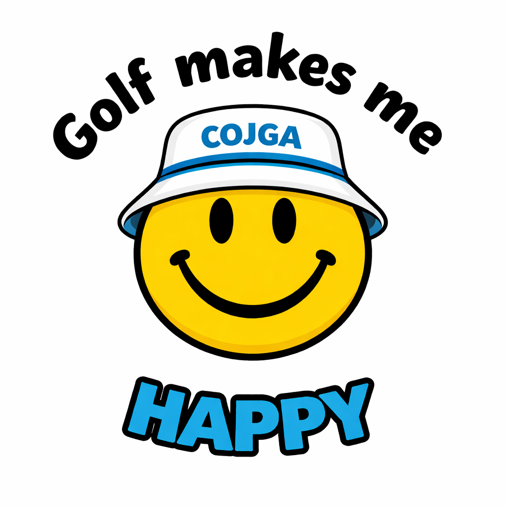 Campaign cover image for 2026 COJGA Masters Pool