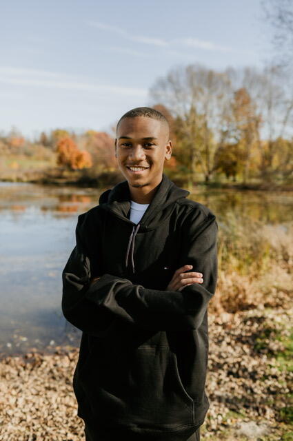 Campaign cover image for The James' Impact Circle