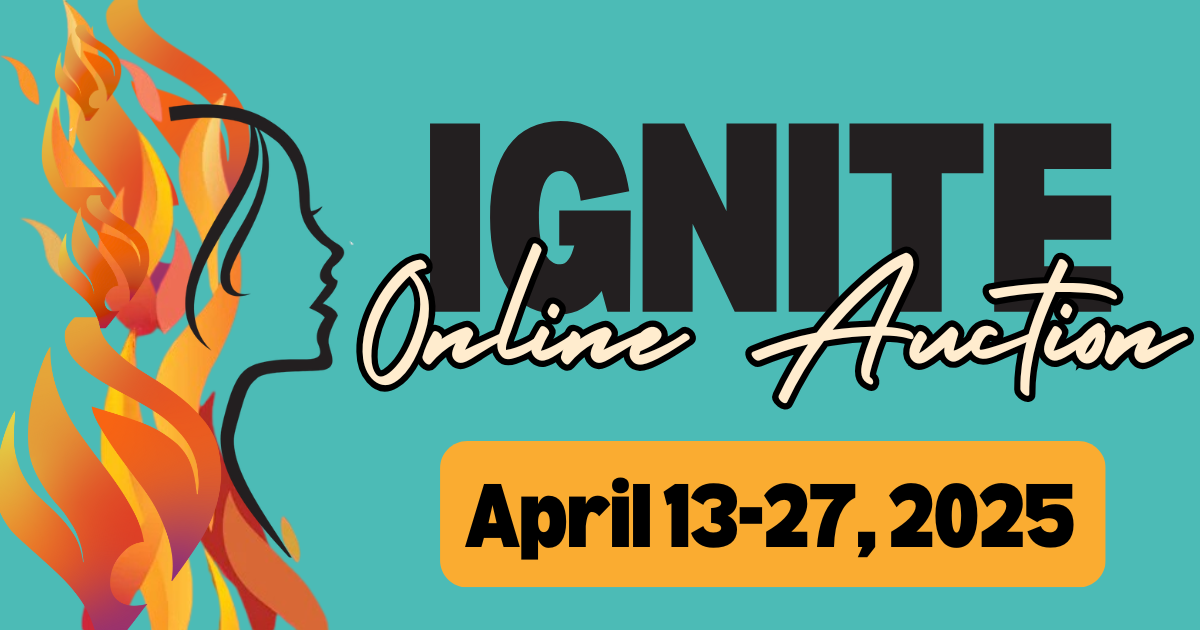 Campaign cover image for Ignite 2025