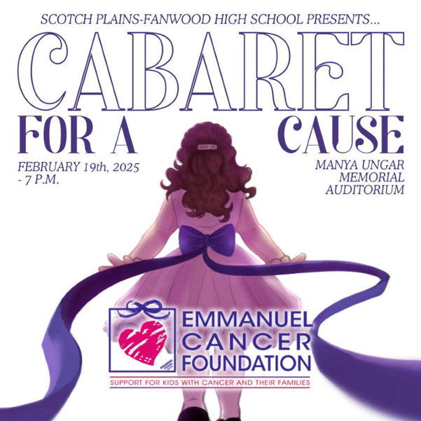 Campaign cover image for Cabaret For A Cause