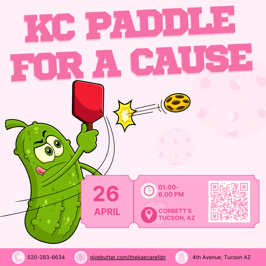 Campaign cover image for KC PADDLE FOR A CAUSE