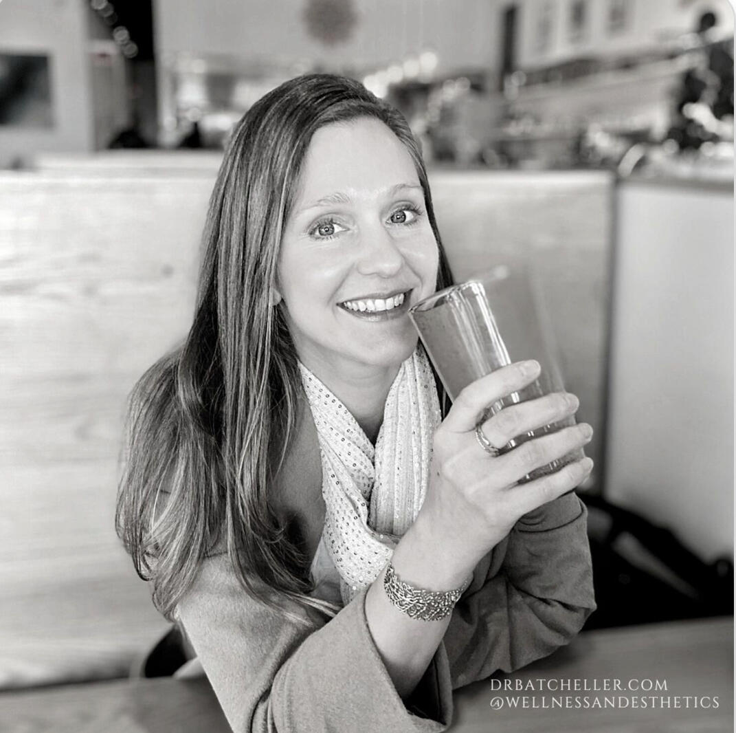 Campaign cover image for Dr Giselle Batcheller