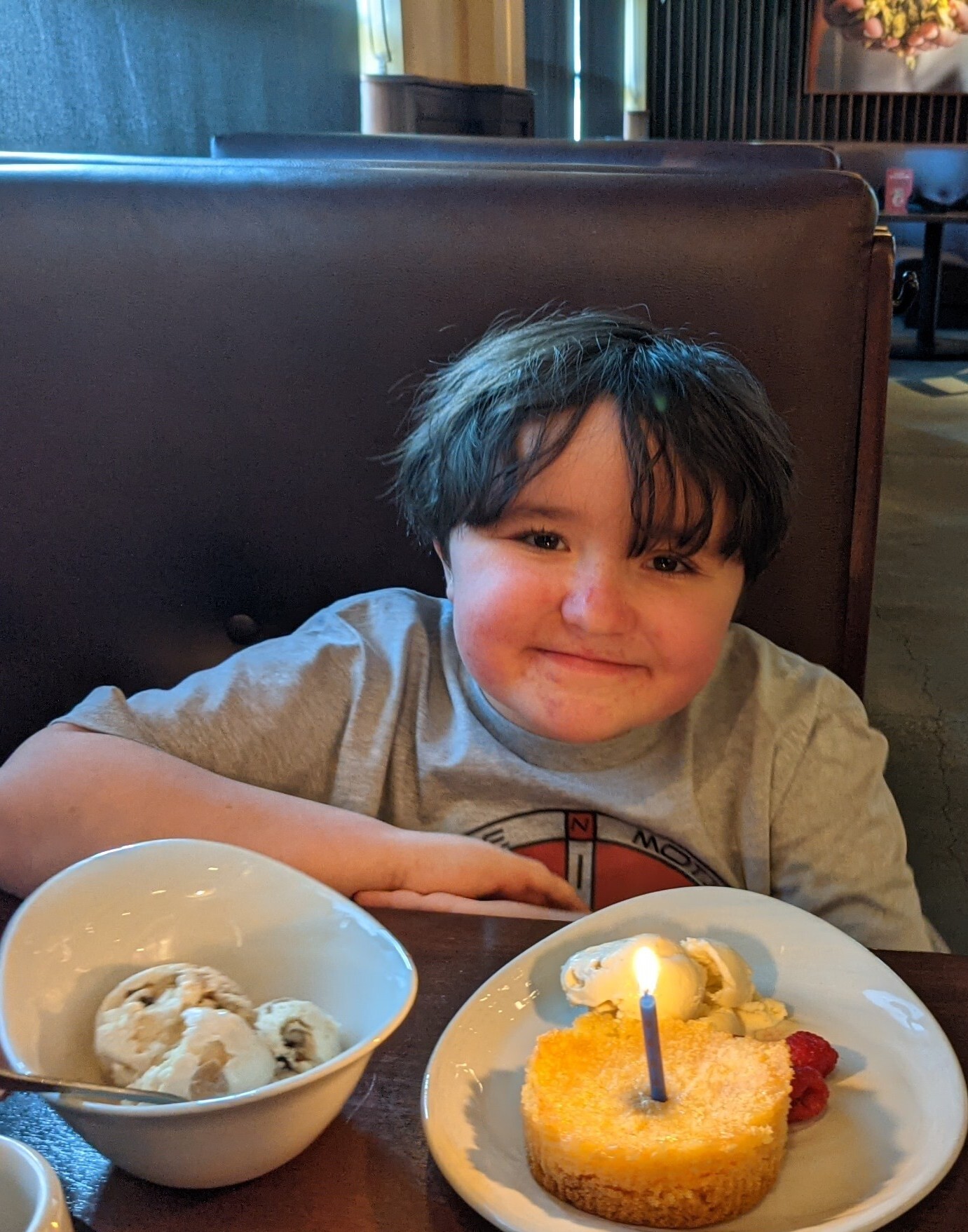 Campaign cover image for Drew's Birthday Fundraiser - The Big 11!