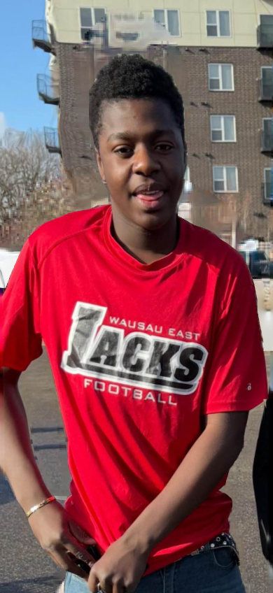 Campaign cover image for Funeral Expenses - Our thoughts are with Lolipa Tambwe's family and friends.