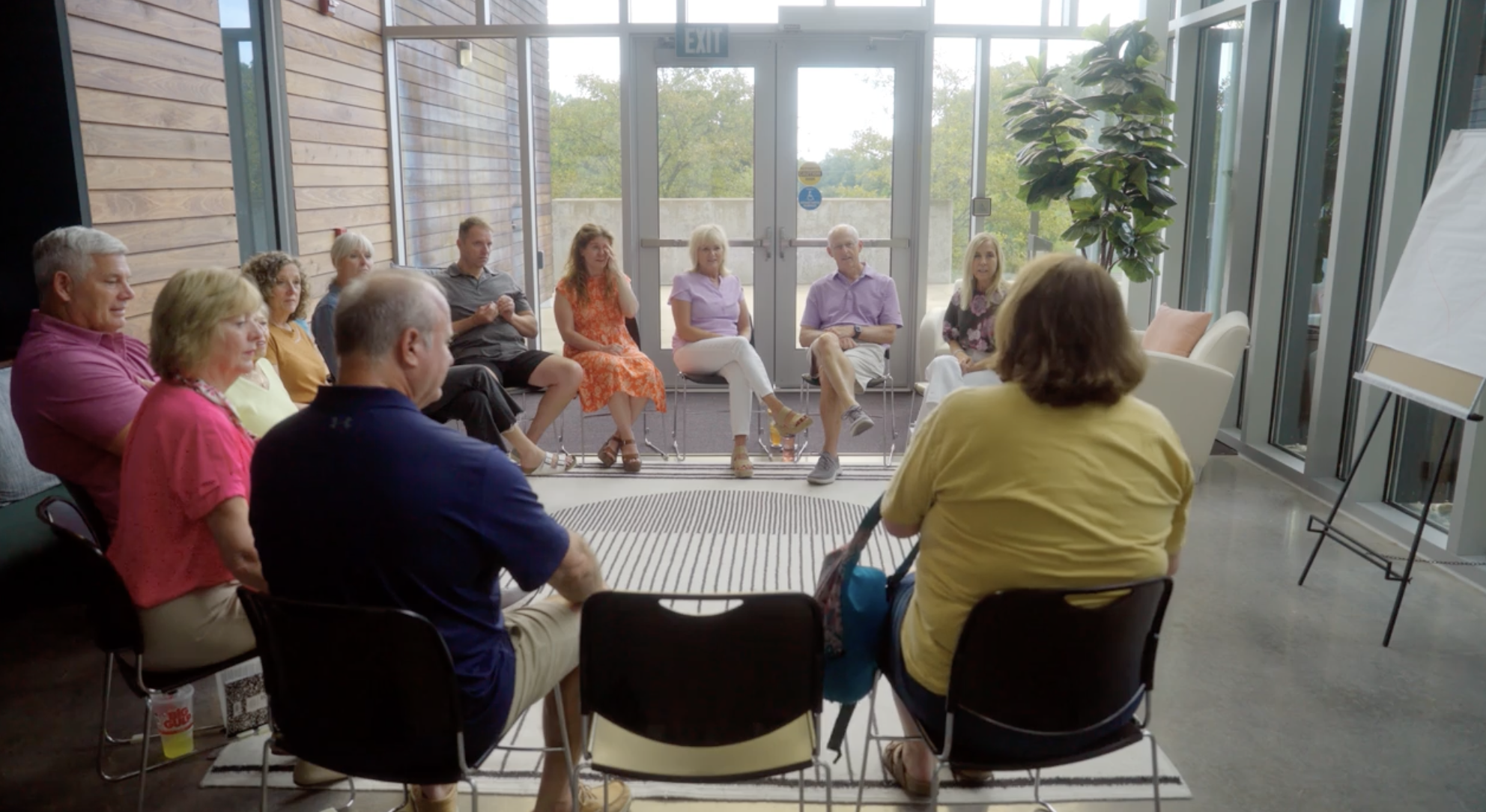 Campaign cover for ILLUME Family Recovery