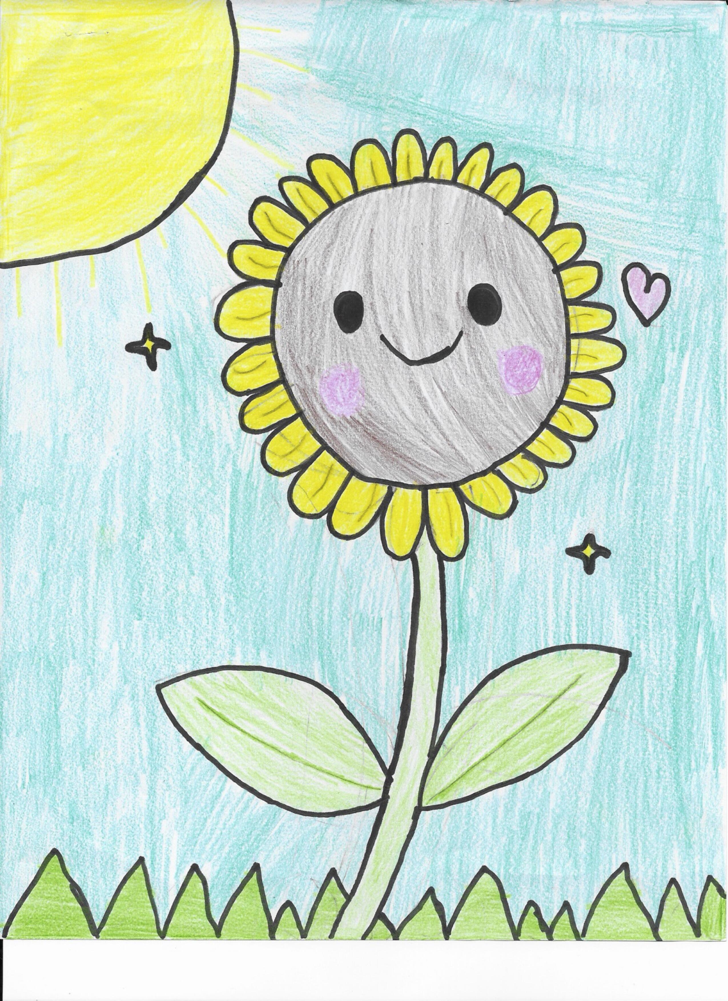 Campaign cover image for Fourth Annual Sunflower Festival 2026