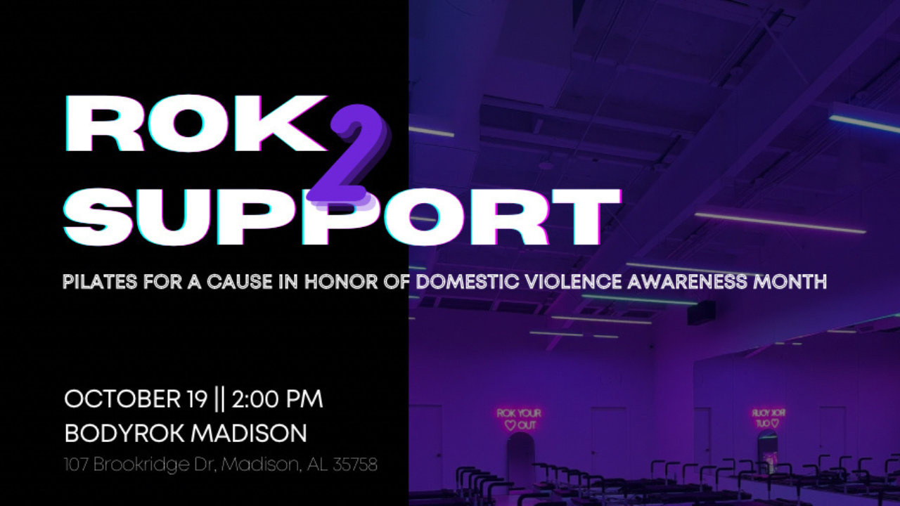 Campaign cover image for BodyrokMadison