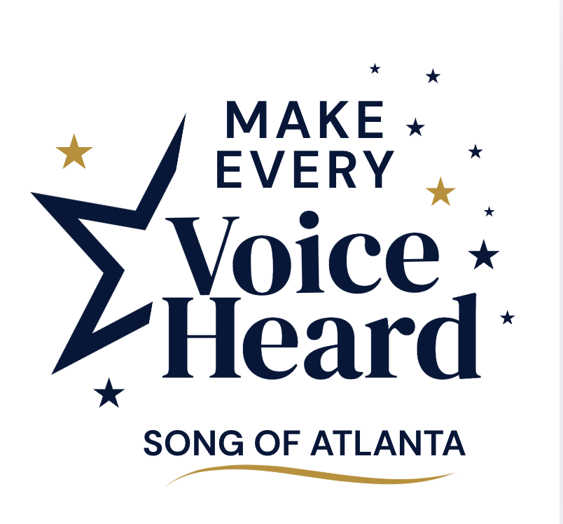 Campaign cover image for Make Every Voice Heard