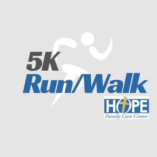 Campaign cover image for 2026 HOPE 5K Walk/Run Sponsorships