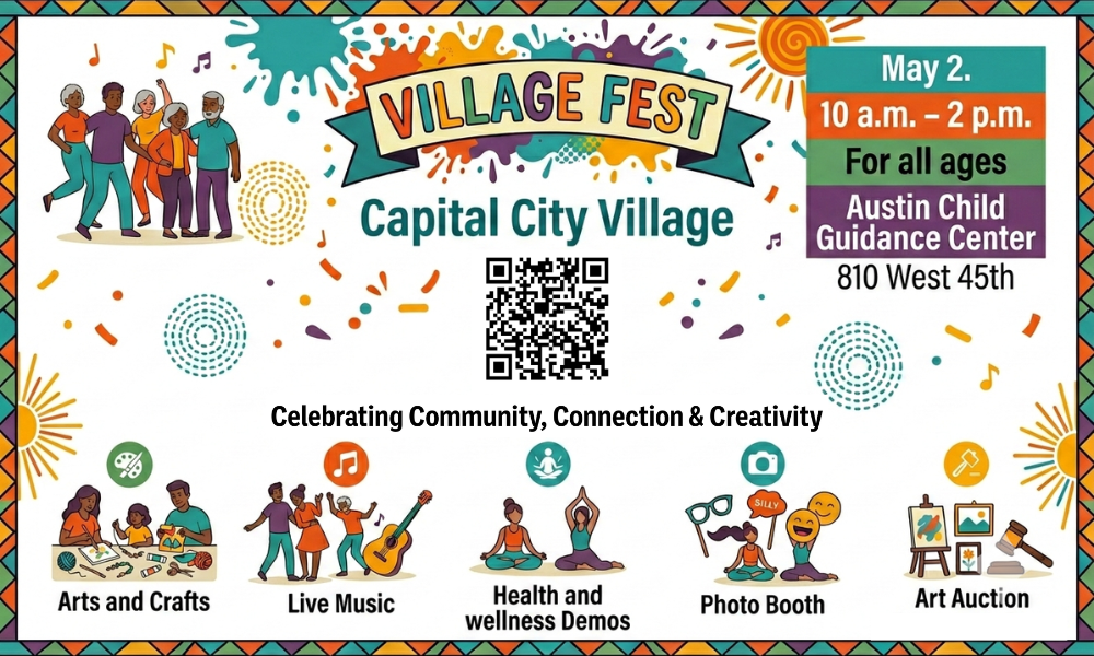 Campaign cover image for VillageFest 2026