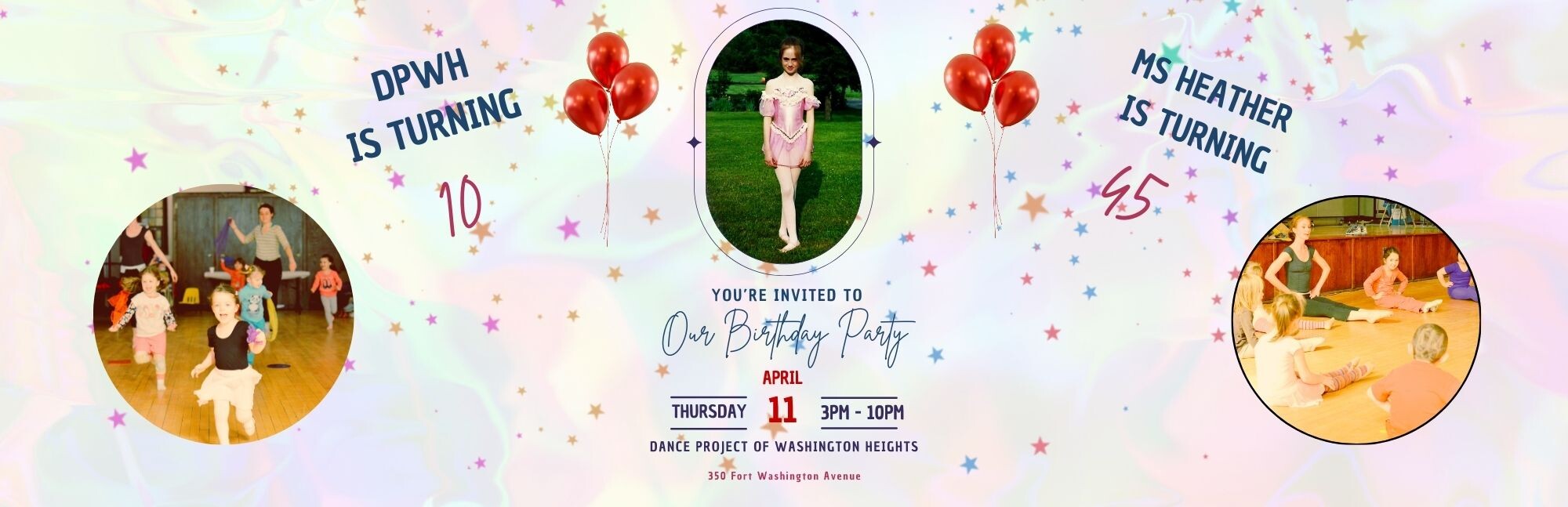 Birthday Celebration